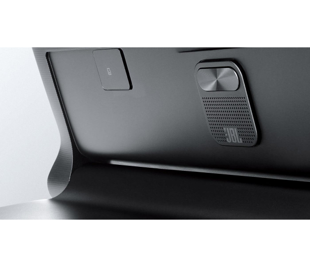 Lenovo Yoga 2 Pro Z3745/2GB/32GB/Android 4.4 QHD srebrny - 210574 - zdjęcie 12